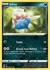Inkay (44/73) [Champion's Path]