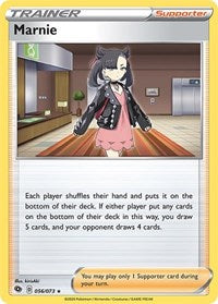 Marnie (56/73) [Champion's Path]