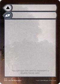 Helper Card - 3/9 (3) [Zendikar Rising]