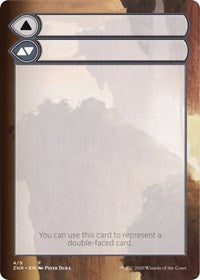 Helper Card - 4/9 (4) [Zendikar Rising]