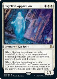Skyclave Apparition (39) [Promo Pack: Zendikar Rising]
