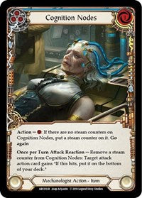 Cognition Nodes (ARC018) [Arcane Rising]