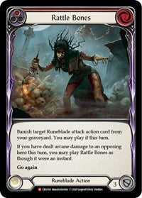 Rattle Bones (CRU143) [Crucible of War]