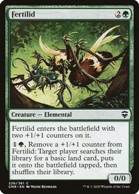 Fertilid (226) [Commander Legends]