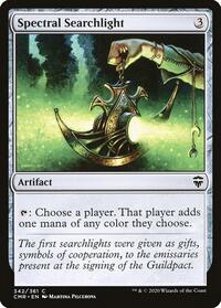 Spectral Searchlight (342) [Commander Legends]