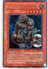 Guardian Grarl (DCR-007) [Dark Crisis]