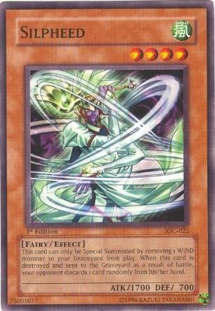 Silpheed (IOC-022) [Invasion of Chaos]
