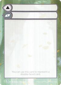 Helper Card - 5/9 (5) [Kaldheim]