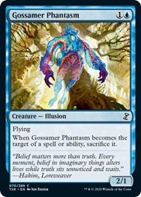 Gossamer Phantasm (70) [Time Spiral: Remastered]