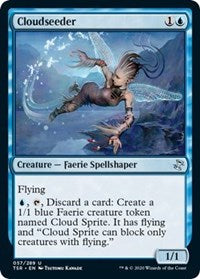 Cloudseeder (57) [Time Spiral: Remastered]