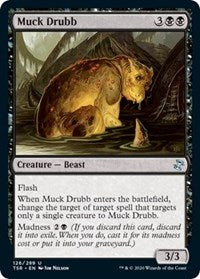 Muck Drubb (126) [Time Spiral: Remastered]