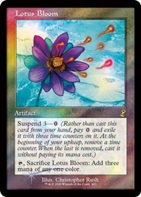 Lotus Bloom (411) [Launch Party & Release Event Promos]