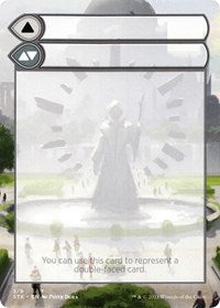 Helper Card - 5/9 (5) [Strixhaven: School of Mages]