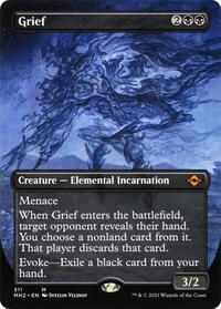 Grief (Borderless) (311) [Modern Horizons 2]