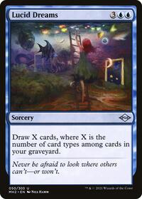 Lucid Dreams (50) [Modern Horizons 2]
