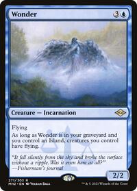 Wonder (271) [Modern Horizons 2]