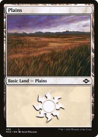 Plains (482) (482) [Modern Horizons 2]