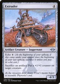 Extruder (296) [Modern Horizons 2]