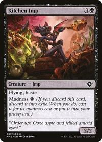 Kitchen Imp (89) [Modern Horizons 2]