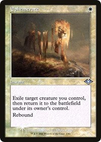 Ephemerate (Retro Frame) (1) [Modern Horizons]