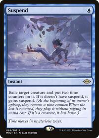 Suspend (68) [Modern Horizons 2]