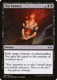 Flay Essence (85) [Modern Horizons 2]