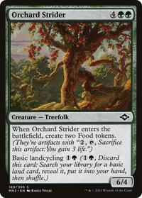 Orchard Strider (169) [Modern Horizons 2]