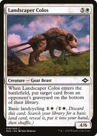 Landscaper Colos (18) [Modern Horizons 2]