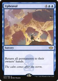 Upheaval (270) [Modern Horizons 2]