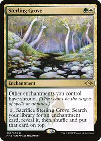 Sterling Grove (293) [Modern Horizons 2]