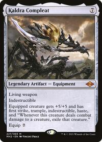 Kaldra Compleat (227) [Modern Horizons 2]