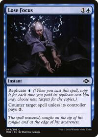 Lose Focus (49) [Modern Horizons 2]
