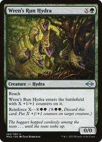 Wren's Run Hydra (183) [Modern Horizons 2]