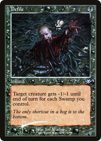 Defile (Retro Frame) (13) [Modern Horizons]