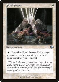 Soul Snare (Retro Frame) (387) [Modern Horizons 2]