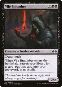 Vile Entomber (108) [Modern Horizons 2]