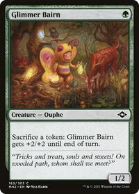 Glimmer Bairn (163) [Modern Horizons 2]