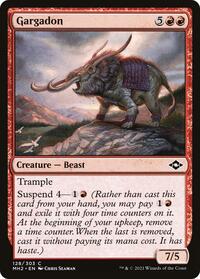 Gargadon (128) [Modern Horizons 2]