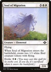 Soul of Migration (33) [Modern Horizons 2]
