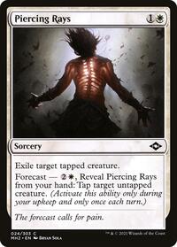 Piercing Rays (24) [Modern Horizons 2]