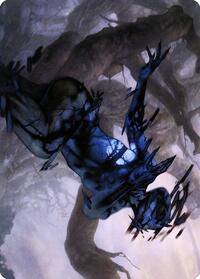 Grief Art Card (30) [Art Series: Modern Horizons 2]