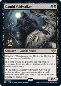 Dauthi Voidwalker (81) [Prerelease Cards]