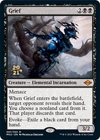 Grief (87) [Prerelease Cards]