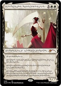 Elesh Norn, Grand Cenobite (209) (209) [Secret Lair Drop Series]