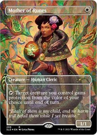Mother of Runes (299) (299) [Secret Lair Drop Series]