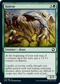 Bulette (173) [Adventures in the Forgotten Realms]