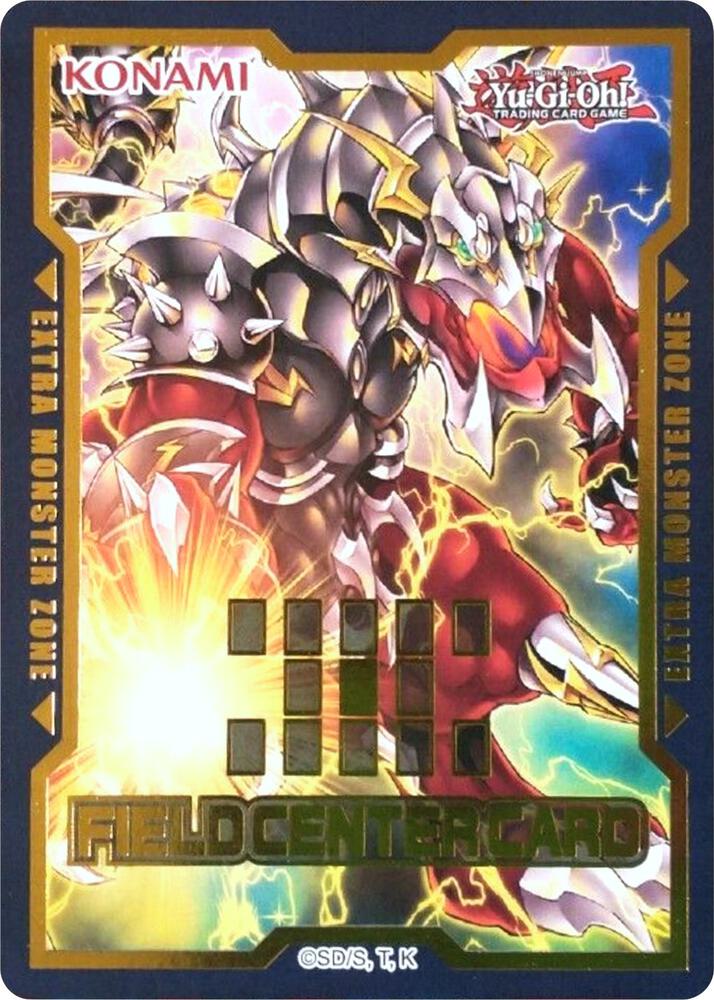 Field Center Token: Armed Dragon (Remote Duel YCS 2021) [Yu-Gi-Oh! Tokens]