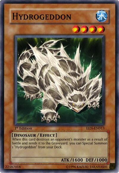 Hydrogeddon (EEN-EN013) [Elemental Energy]