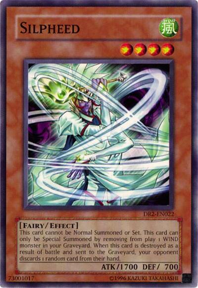 Silpheed (DR2-EN022) [Dark Revelation Volume 2]