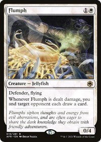 Flumph (15) [AFR Ampersand Promos]